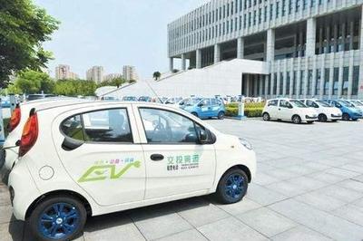 奇瑞新能源 以技术为引擎，引领中国汽车驶向绿色新时代